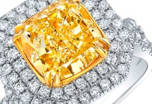 Pure Diamond